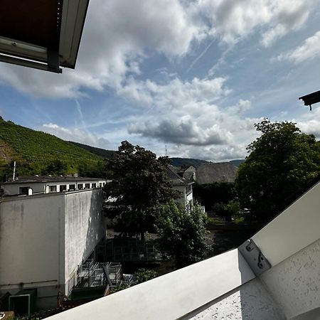 Fewo In Zell-Merl Eksteriør bilde