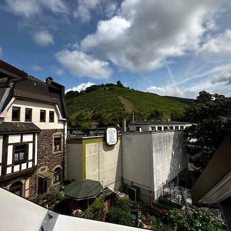 Fewo In Zell-Merl Eksteriør bilde